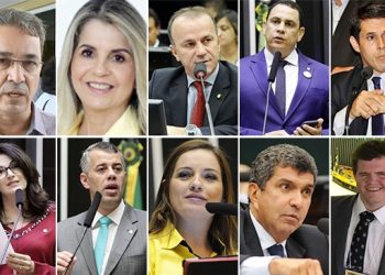 Reforma da Previdência: veja como votou a bancada capixaba na Câmara