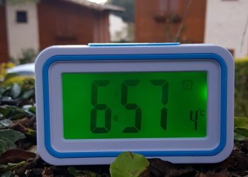 Municípios do ES têm a madrugada mais fria do ano, diz Incaper