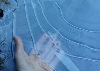 Montanhista registra -8°C a caminho do Pico da Bandeira no ES