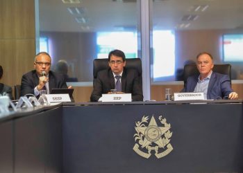 Espírito Santo apresenta sétimo mês seguido de redução histórica de homicídios