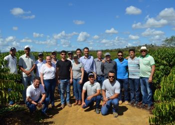 Incaper estimula manejo de irrigação e uso consciente da água para a agricultura