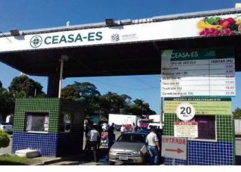 Governo do ES quer privatizar a Ceasa