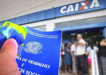 Caixa e Banco do Brasil iniciam pagamento de cotas do PIS/Pasep