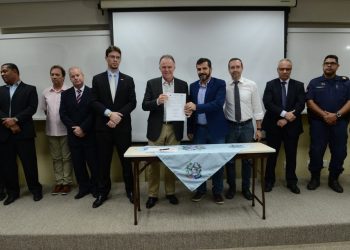 Detran|ES apresenta novos serviços digitais e possibilidade de desconto de até 40% em multas