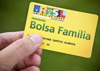 Bolsa Família começa a pagar R$ 2,6 bilhões para beneficiários