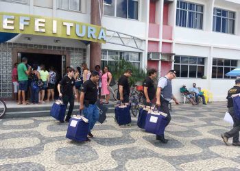Justiça Federal: Rogério vai a julgamento nesta quinta-feira