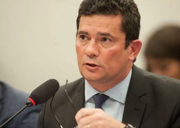 Moro: governo está atento a projetos que cerceiem atividade policial