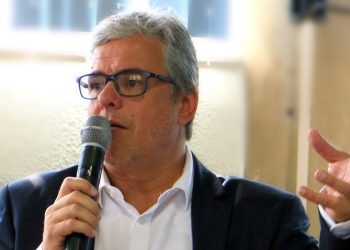 Marcos Kneip Navarro assume Secretaria de Estado de Desenvolvimento