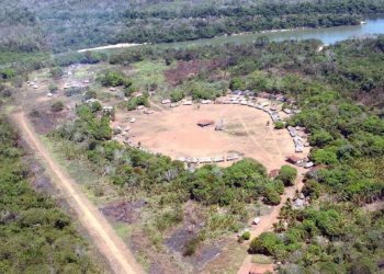 CCJ aprova PEC que permite atividade agropecuária em terra indígena