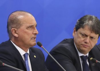 Novo PPI deve gerar investimentos de R$ 2 trilhões, diz Onyx