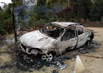 Violência Jaguaré: Vereador e secretário pedem ajuda a deputados