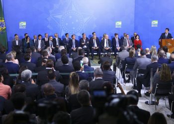 Governo lança projeto-piloto de segurança pública em cinco cidades – Cariacica será contemplada