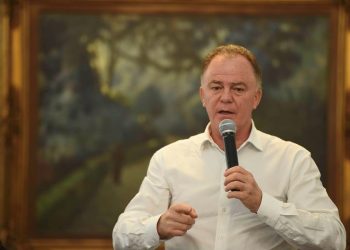 Governo lança eixo de proteção social do Programa Estado Presente em Defesa da Vida