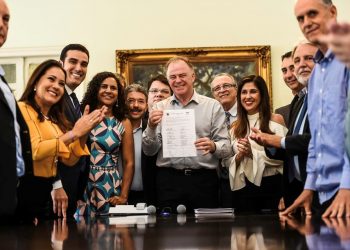 Governo do Estado libera recursos R$ 2.912.906,55 para construção de espaço Multiesportivo em Jaguaré