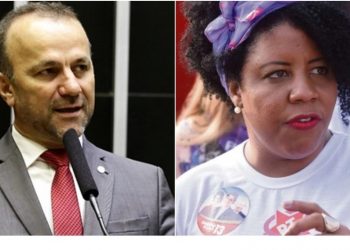 Eleição do PT tem mais voto do que eleitor