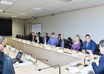 De olho no Congresso: Ministro da Infraestrutura garante andamento de obras no Espírito Santo e assume compromisso com projeto de duplicação da BR-259