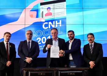 CNH Social: inscreva-se para as 2.500 vagas com vistas ao mercado de trabalho