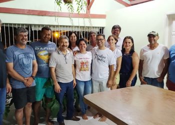 ES 230: Comissão conhece projeto da obra terça-feira, 24/09