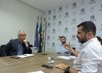 Governo planeja criar o observatório de dados de acidentes de trânsito