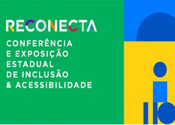 Sedu leva tema Inclusão e Educação para Reconecta 2019