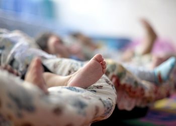 ONU diz que cerca de 7 mil recém-nascidos morrem diariamente no mundo