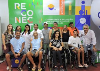 Sesa dá informações e apresenta serviços na segunda edição do Reconecta