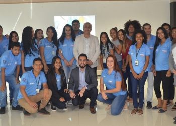 Dia do Estagiário é comemorado no IPAJM com workshop sobre mercado de trabalho