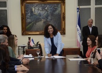 Governo do Estado cria Observatório de Políticas Públicas para as Mulheres