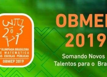 Estudantes participam da 2ª fase da Olimpíada de Matemática no próximo sábado (28)
