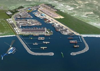 Grupo quer investir R$ 4,5 bi em termelétrica e criar 2 mil empregos no ES