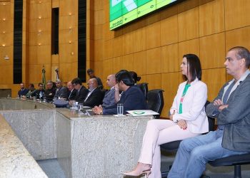 Sesa participa de audiência pública sobre doação de órgãos na Assembleia Legislativa