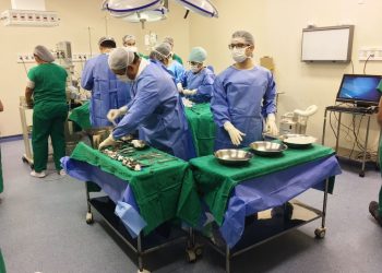 Brasil tem o maior sistema público de transplantes