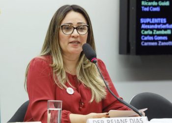 Comissão aprova a identificação de transtorno autista no passaporte