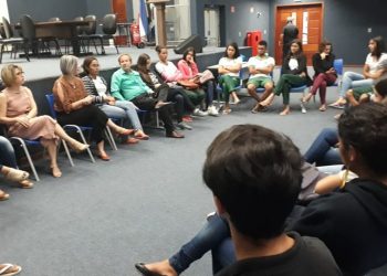 Sedu fortalece gestão democrática por meio do diálogo com escolas