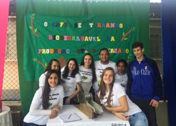 Estudantes do Espírito Santo ganham Menção Honrosa no Desafio Criativos da Escola