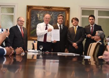 Espírito Santo ganha escritório da Câmara Brasil-Rússia de Comércio, Indústria e Turismo