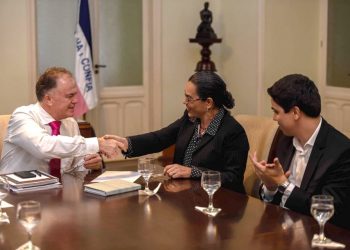 Eduarda La Rocque assume função de economista-chefe do Banestes