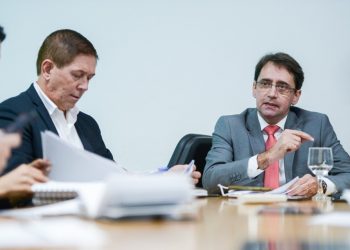 Governo do Estado prevê orçamento de R$ 19,7 bilhões para 2020