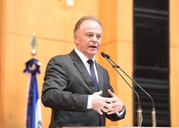 Governador participa do Seminário Regional da Reforma Tributária