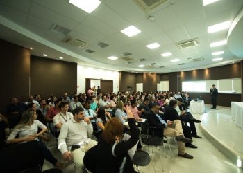 Cooperação Fiscal é apresentado para empresários