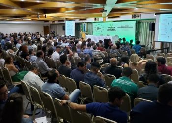 X Simpósio de Pesquisa dos Cafés do Brasil é realizado em Vitória