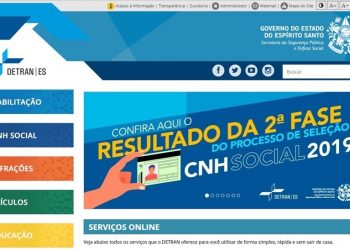 Selecionados no programa CNH Social têm até a próxima segunda (14) para se matricular