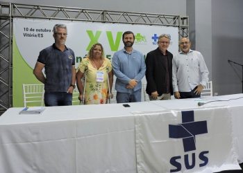 XV Plenária Estadual de Conselhos de Saúde discute Atenção Primária