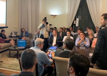 Estado atinge 99,1% de atendimento à LAI em apenas dois meses