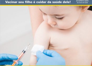 Espírito Santo segue com apenas dois casos de sarampo confirmados