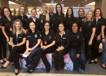 Dia Nacional Contra a Violência à Mulher é lembrado em10 de Outubro