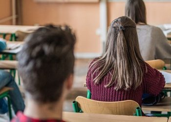 Novo Currículo do Ensino Médio: Sedu abrirá consulta pública sobre Formação Geral Básica