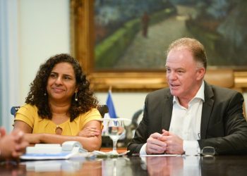 Espírito Santo amplia número de Escolas em Tempo Integral e inicia Ensino Integral integrado ao Técnico