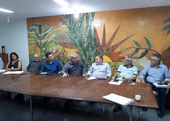 Gestão sustentável da água é tema de encontro na Seag