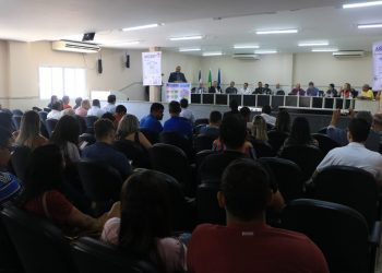 Projeto Capacitar para Legislar é lançado na microrregião noroeste